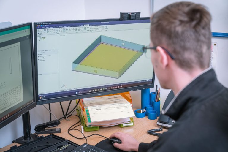 CADCAM Design