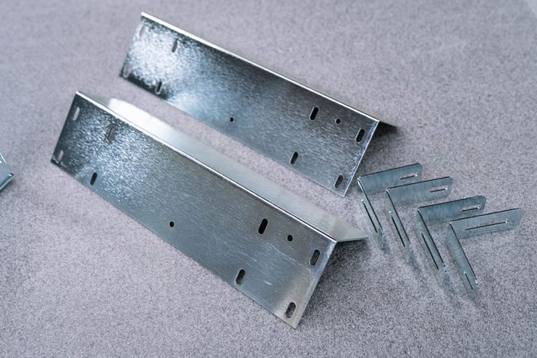Sheet Metal Brackets