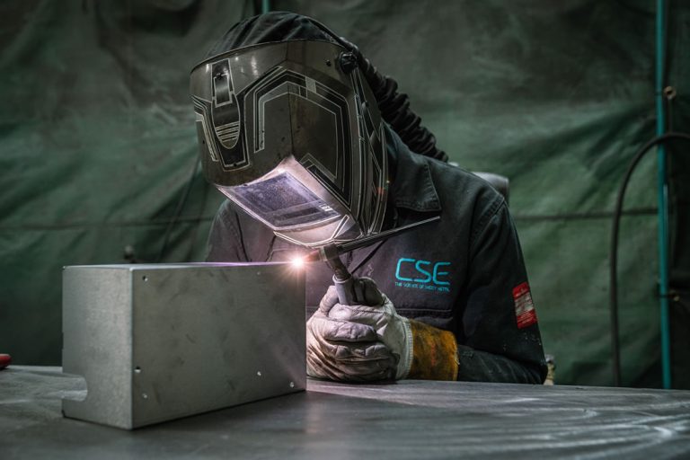 Welding